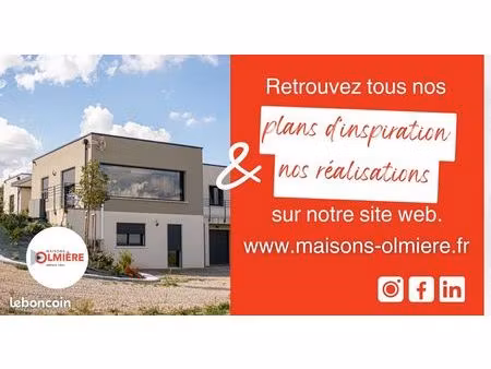 terrain 756 m² albi