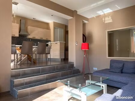 appartement t3 meublé colocation annecy cran