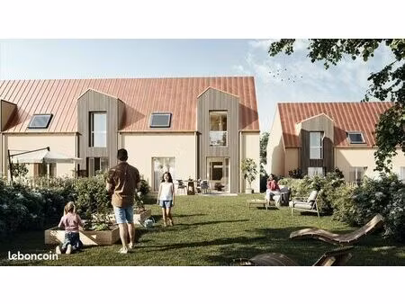 appartement - 4 pièces - les quatre saisons