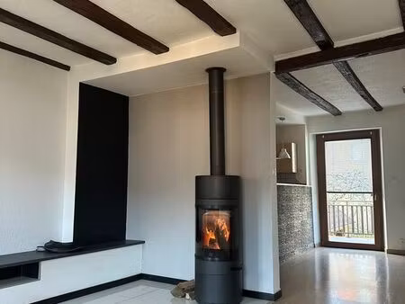 appartement a vendre