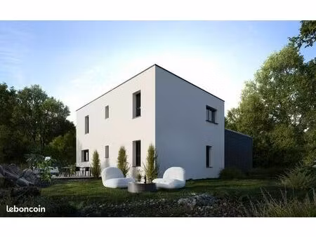 appartement - 4 pièces - les duos de la lauch