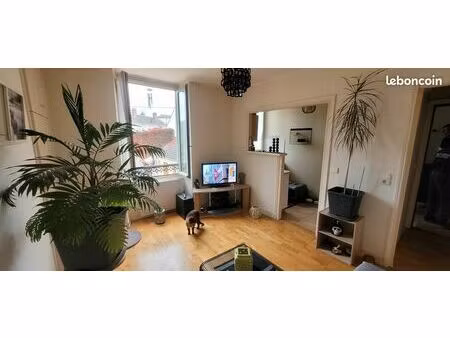 immeuble 6 appartements gare de montereau