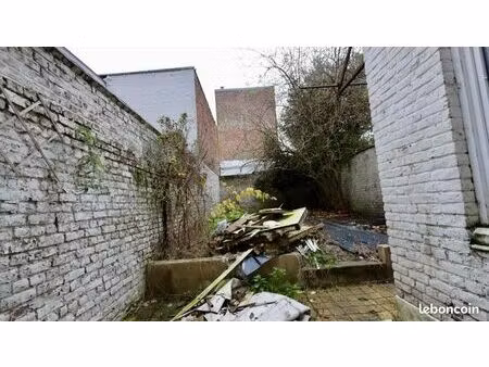 t3 55 m2 - spécial investisseur