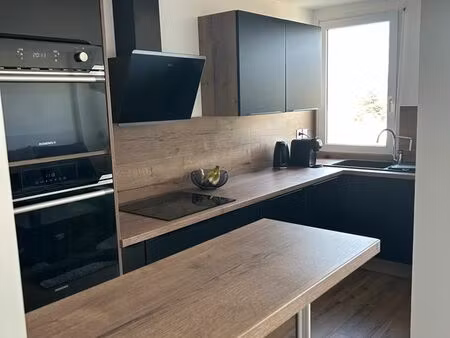 appartement t3 lisle adam