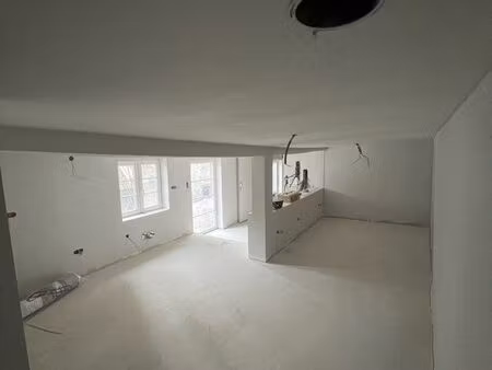 appartement 3 pièces centre ville de wissembourg