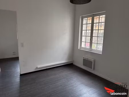 bureaux 23 m² bègles