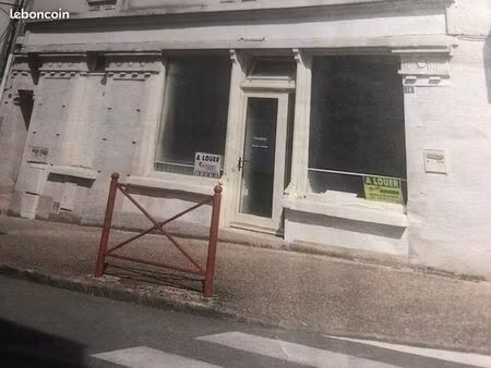 a louer local pour bureau