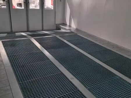 fond de commerce carrosserie