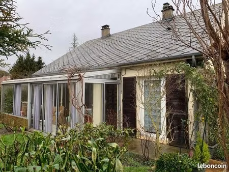 maison 3 pièces 72 m²