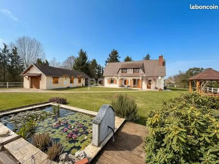 maison 5 pièces 132 m²