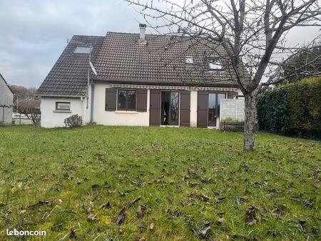 maison entièrement rénovée à champagne sur seine