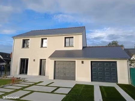 maison 7 pièces 122 m²