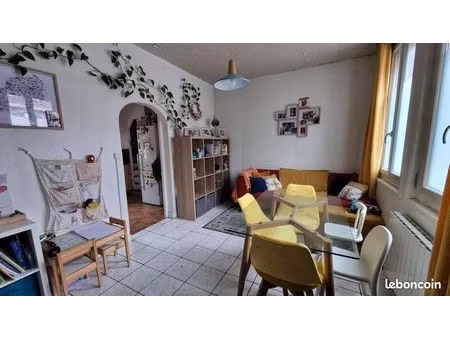 maison 4 pièces 100 m²