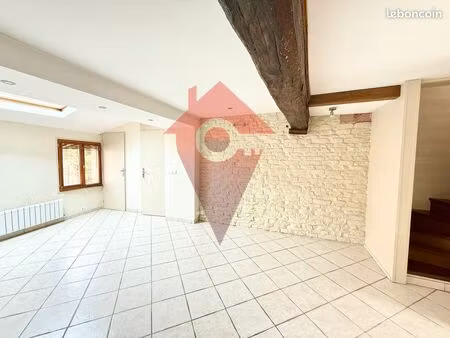 maison de ville 5 pièces 98 m²