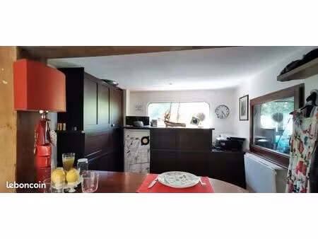 maison 3 p terrain 13 a