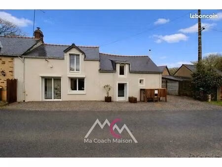 maison 4 pièces 86 m²