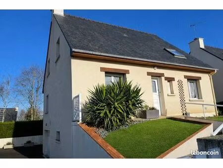 maison 120 m2 / 4 chambres