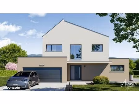 maison 5 pièces 170 m²