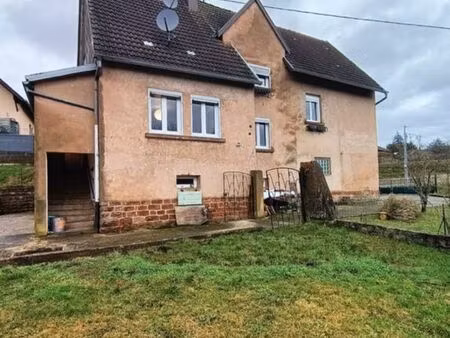 location maison 6pieces