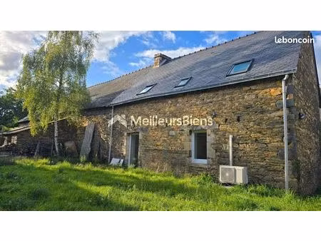 maison 5 pièces 80 m²