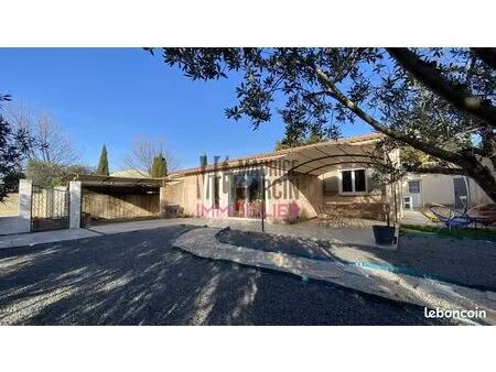 maison 5 pièces 95 m²