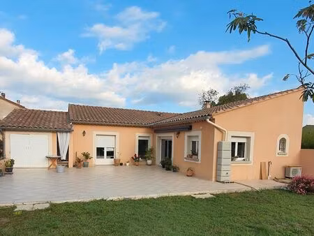 vente maison aux taillades