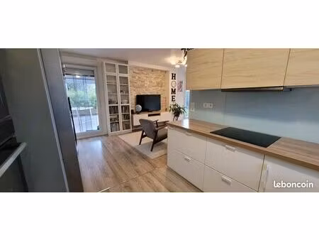 maison familliale 82m2