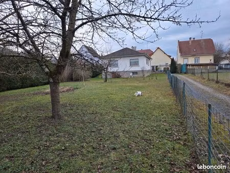 rare et exceptionnel - rue du docteur franços