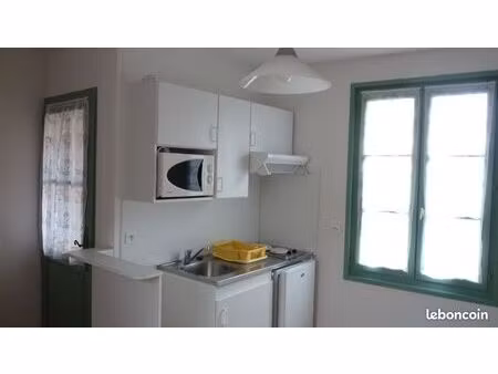 studio meuble duplex