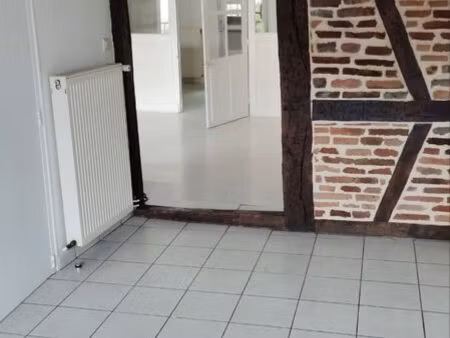 appartement t4 louhans