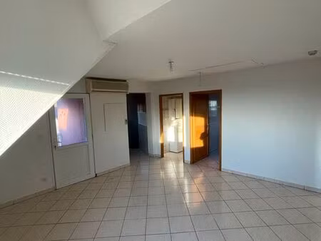 appartement 3 pièces a louer