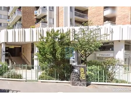 bureaux 114 m² paris