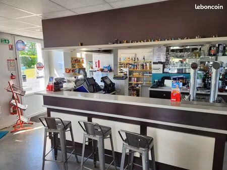 bar resto epicerie fdj multiservice