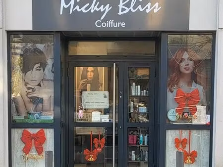 a vendre local commercial centre