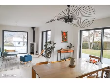 location maison meublée 1 an – vieugy (annecy)