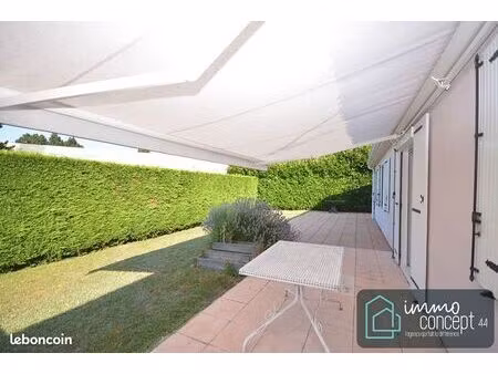 maison 4 pièces 83 m²