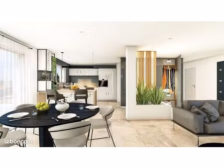 maison 6 pièces 112 m²