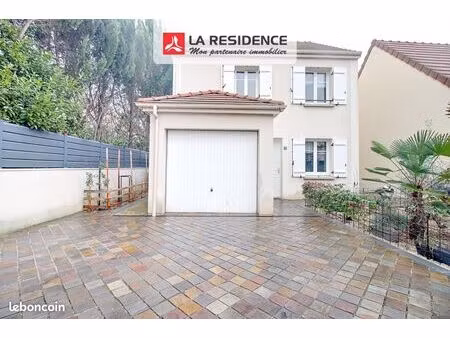 maison 5 pièces 81 m²