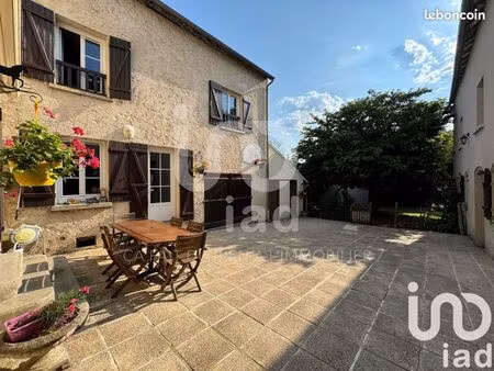 ferme 9 pièces 224 m²