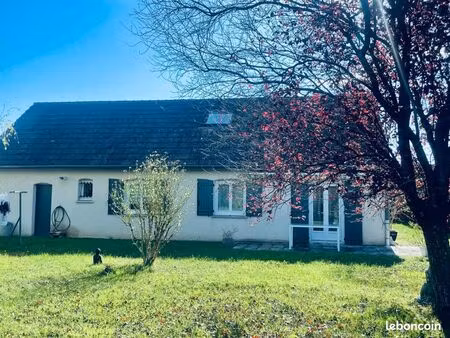 maison 7 pièces 149 m²