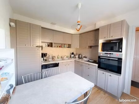 maison 5 pièces 95 m²