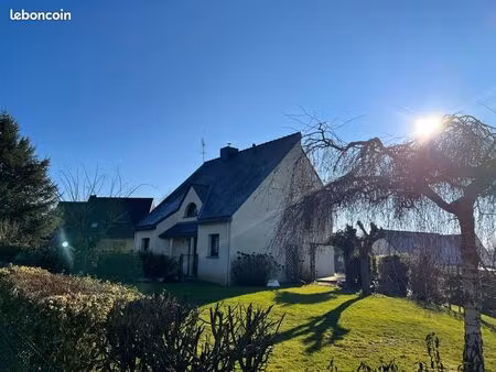 maison 7 pièces 147 m²