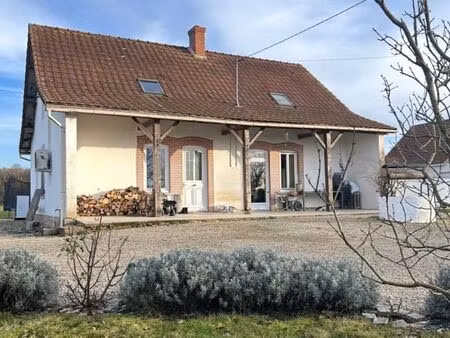 maison 6 pièces 112 m²