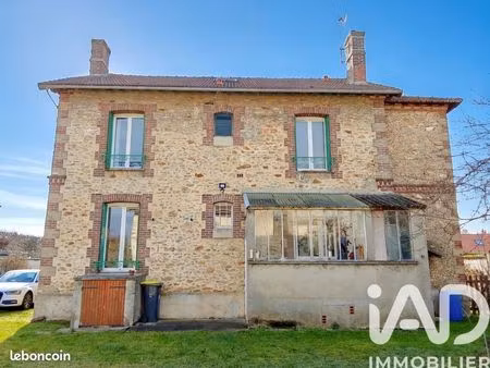 maison 7 pièces 160 m²