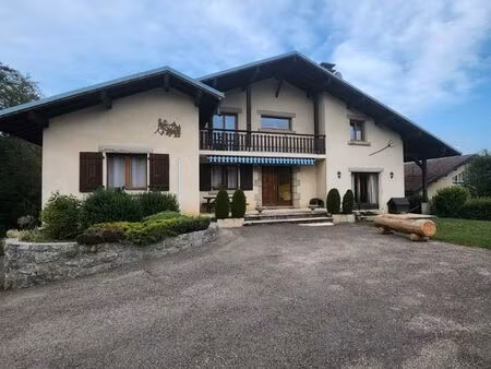 location appartement dans maison