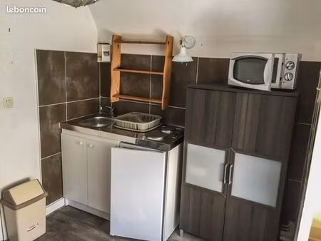 studio meublé proche des facs et centre ville