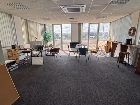 bureau professionnel à louer – idéal profession libérale  avocat   notaire   expert-compta