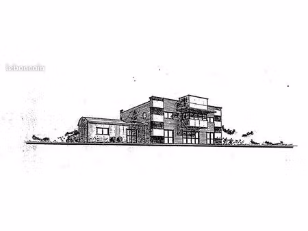 superbes bureaux à louer à valence d’un parc privé de 4 000 m²