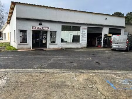 fond de commerce vente piles batteries chargeurs