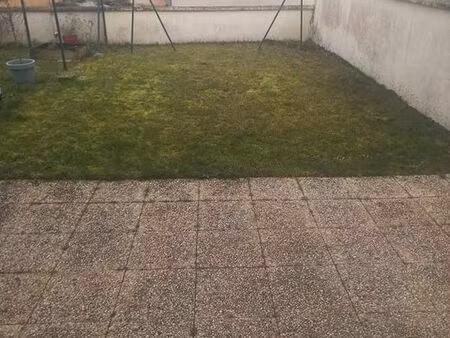 loue maison t3 - jaunay marigny